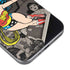DC Comics Wonder Woman Vintage pose pattern Pixel 9 Pro XL Skin